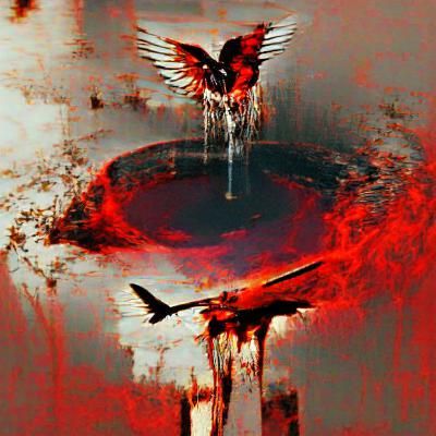 Damaged Machine: Industrial Decay and Obsolescence