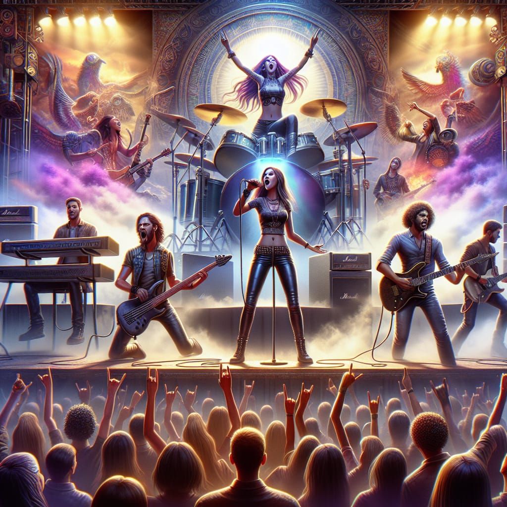 Rock Band