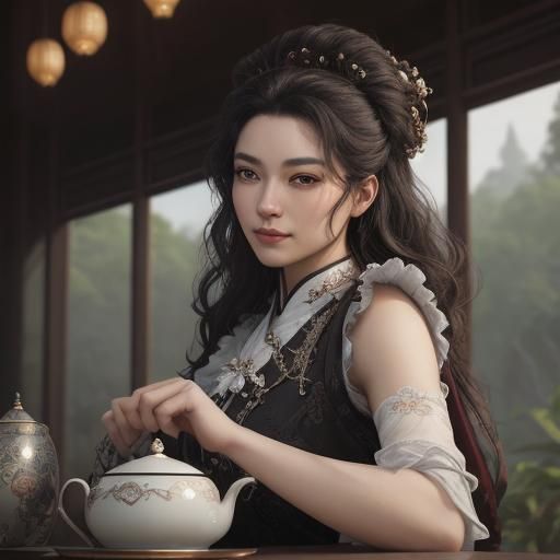 "Ti spezzo come un grissino!"