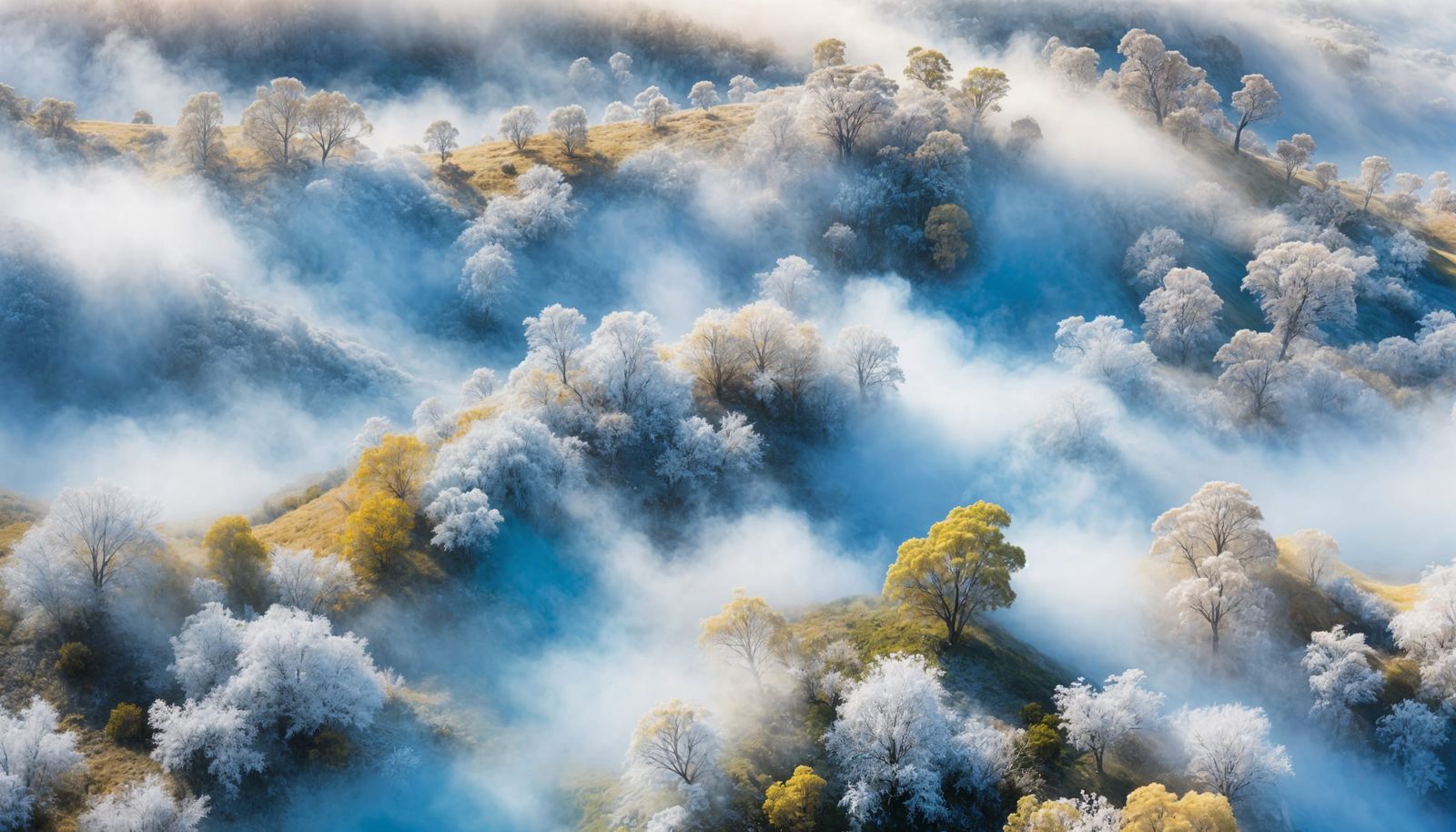 Australian Hyper-Realistic Landscape in 8K UHD