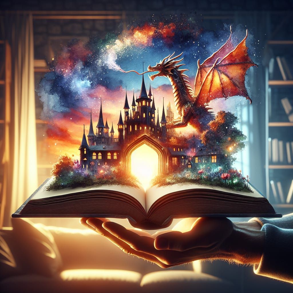 Once Upon a Time v35