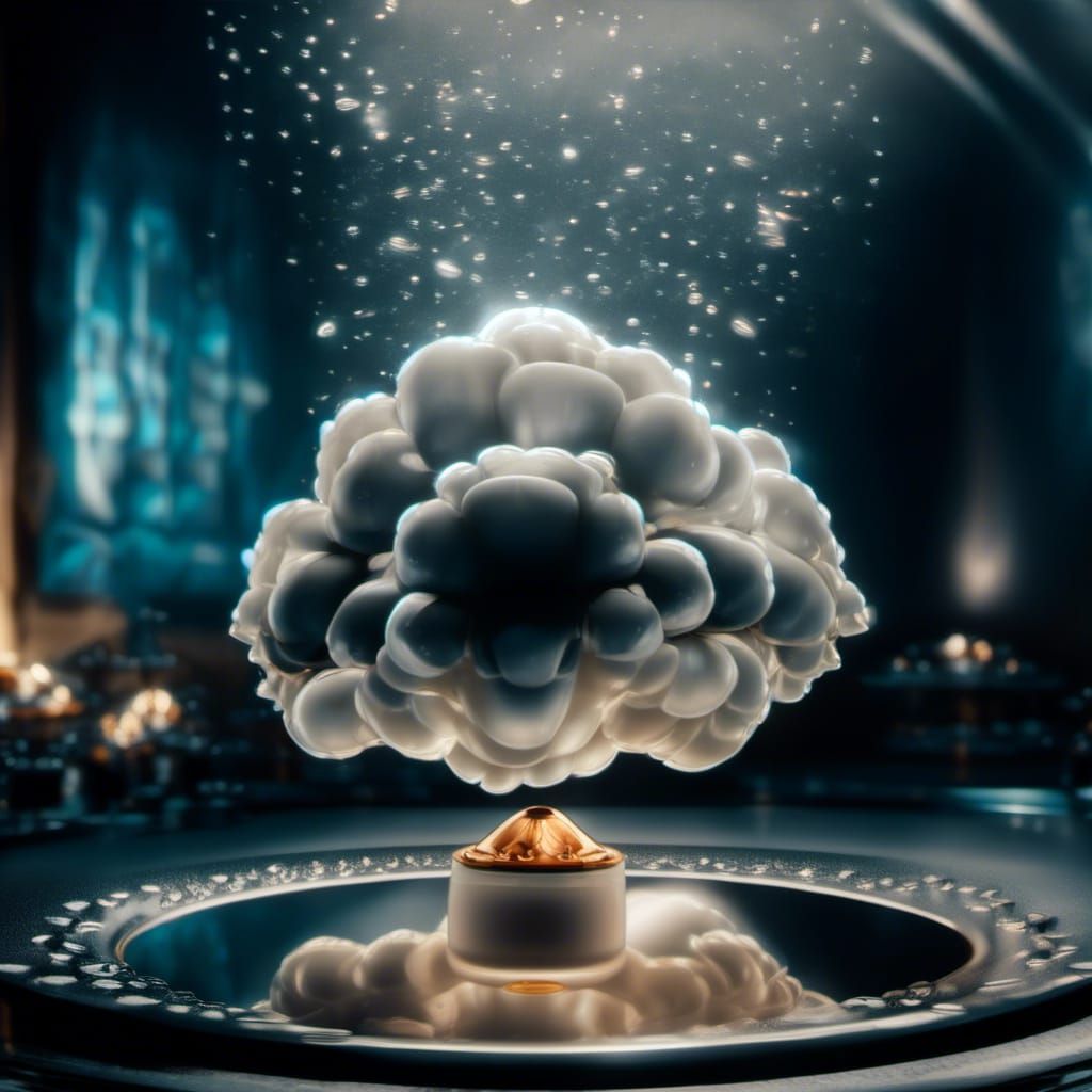 <lora:food:1.0>cloudy cake