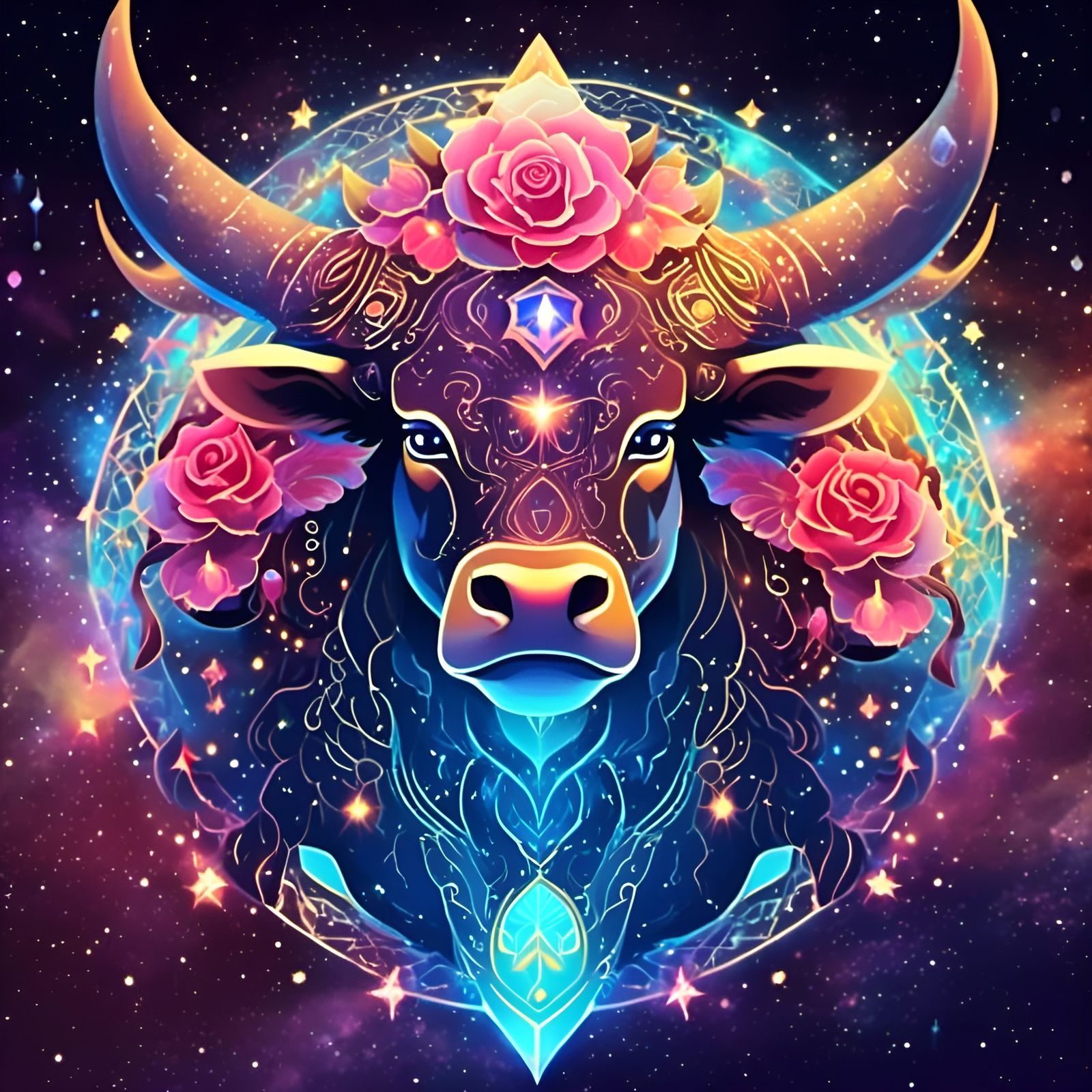 ★♉︎Taurus♉︎★