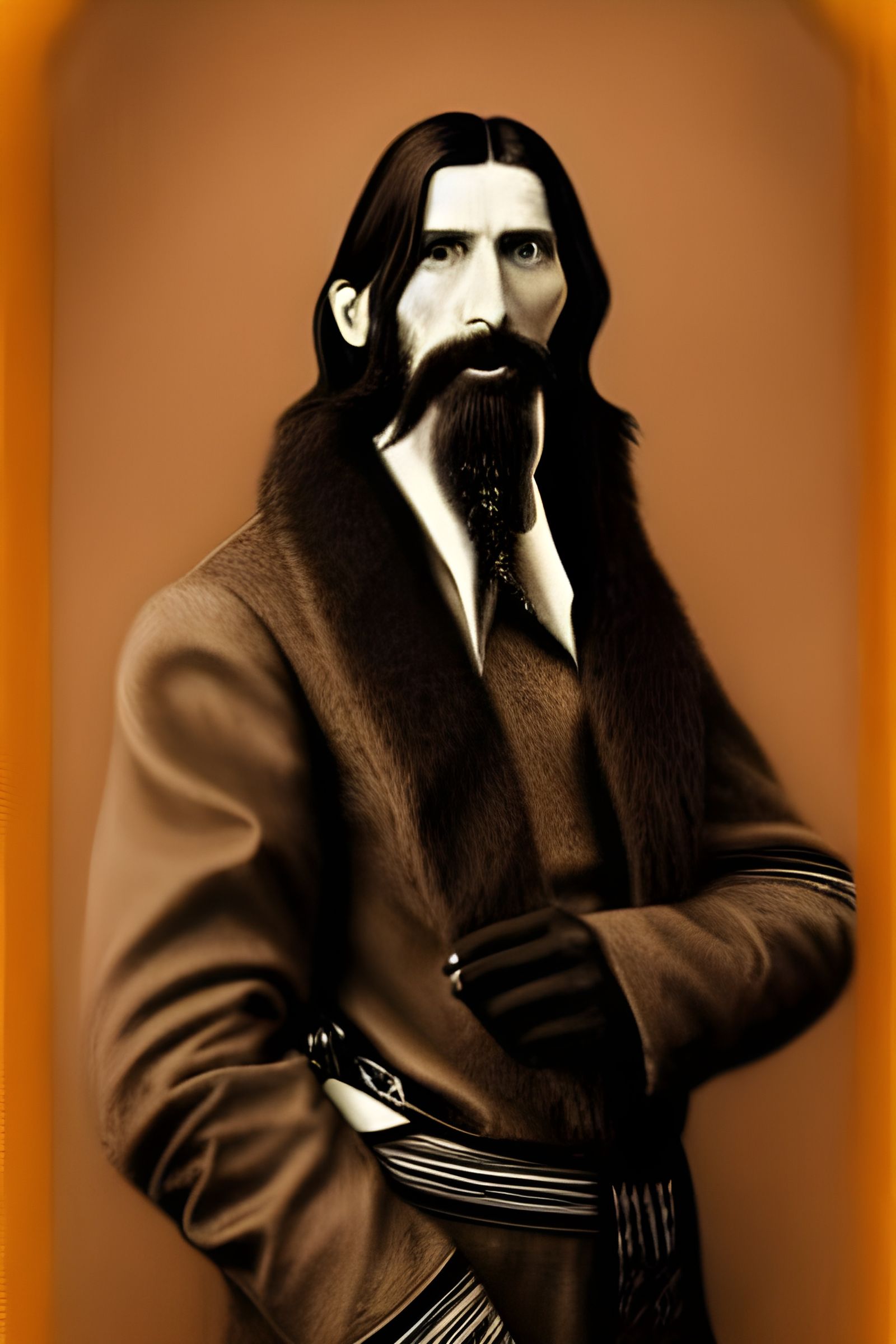Rasputin