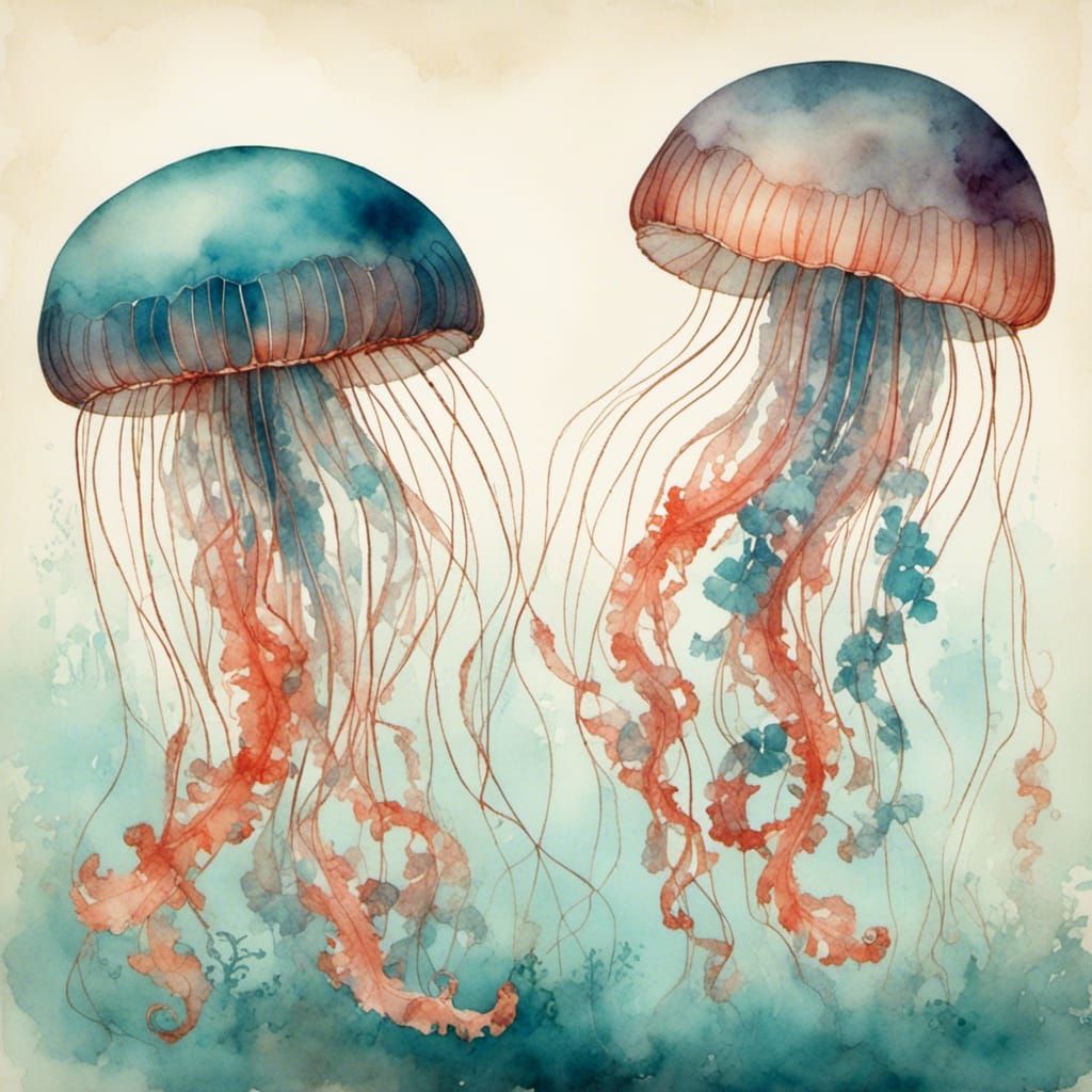 Nobody Jelly Here But Us