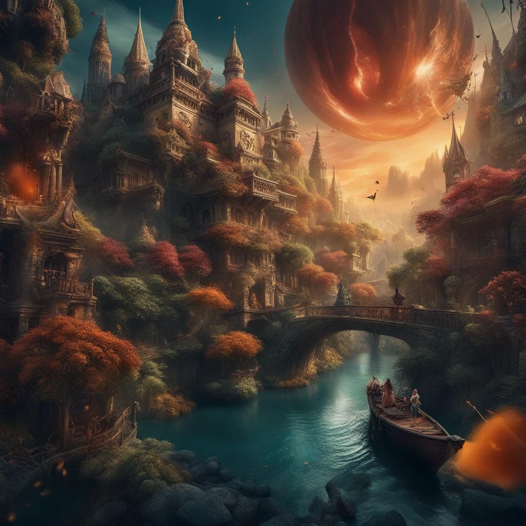 Embrace the art of unscripted photography.