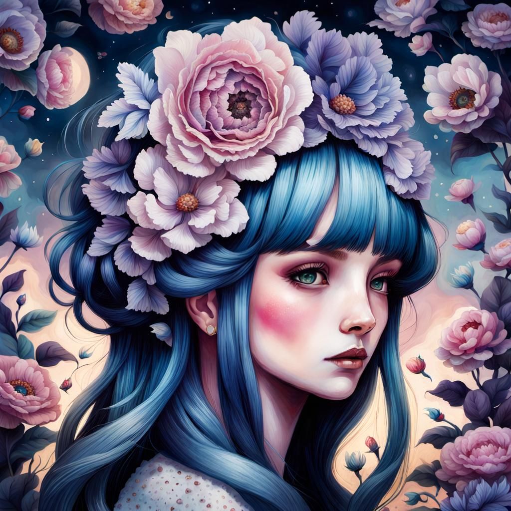 Pollyanna 25