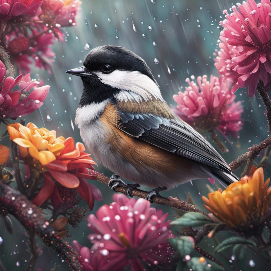 Chickadee