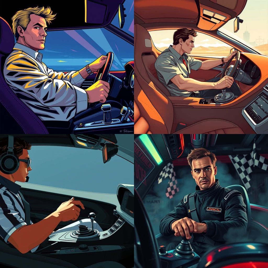 Clutch Mastery: The Art of Precision Driving