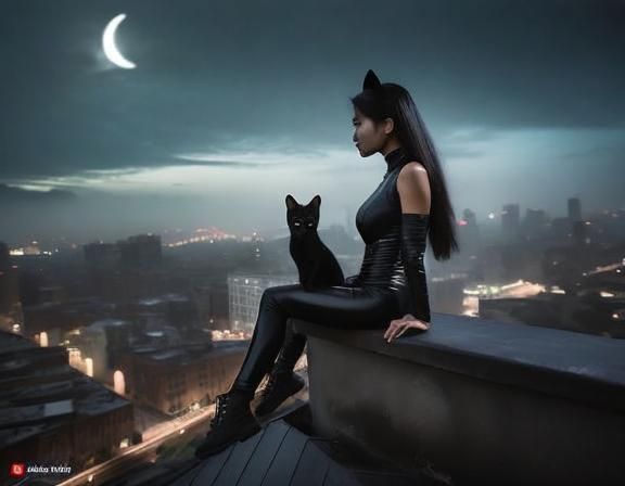 Catwoman
