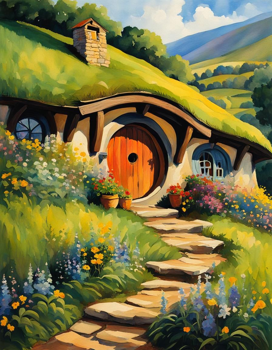 But what about second breakfast?