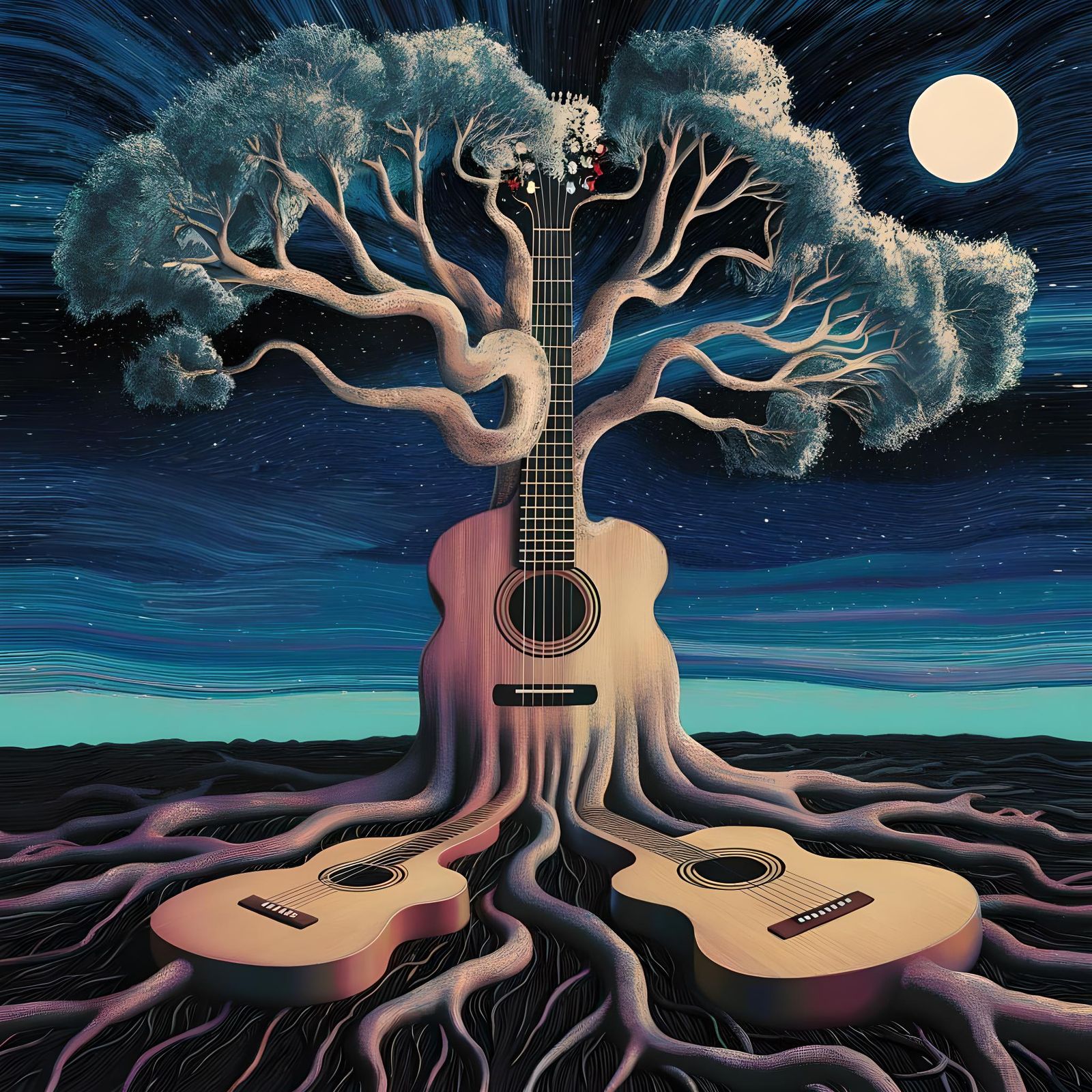 Roots Music