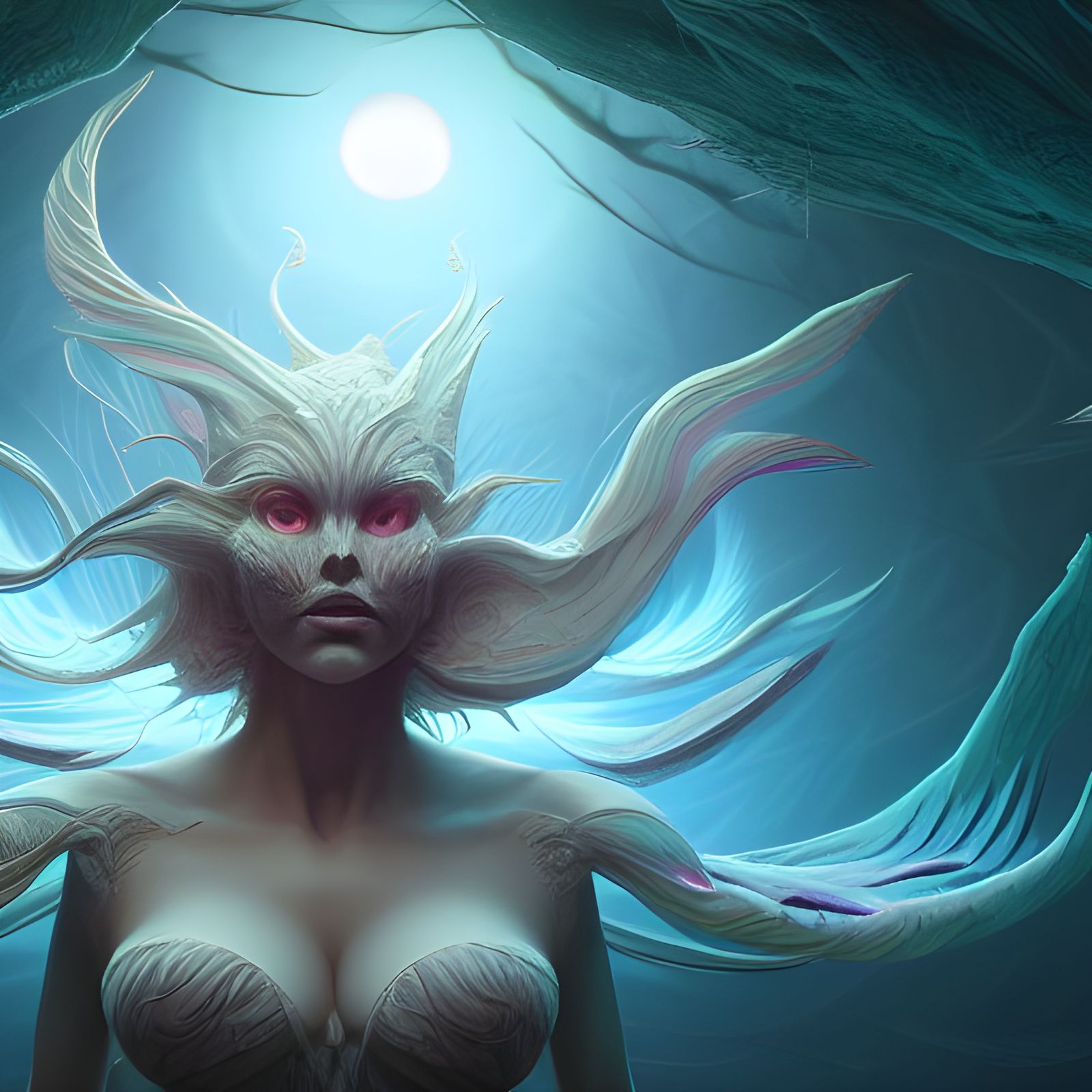 Mermaid