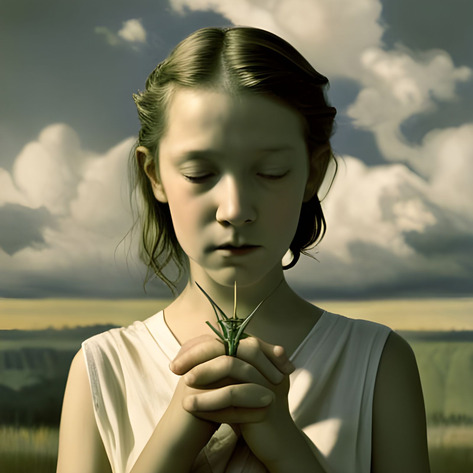 Cyborg Isopod with Fibonacci Elements