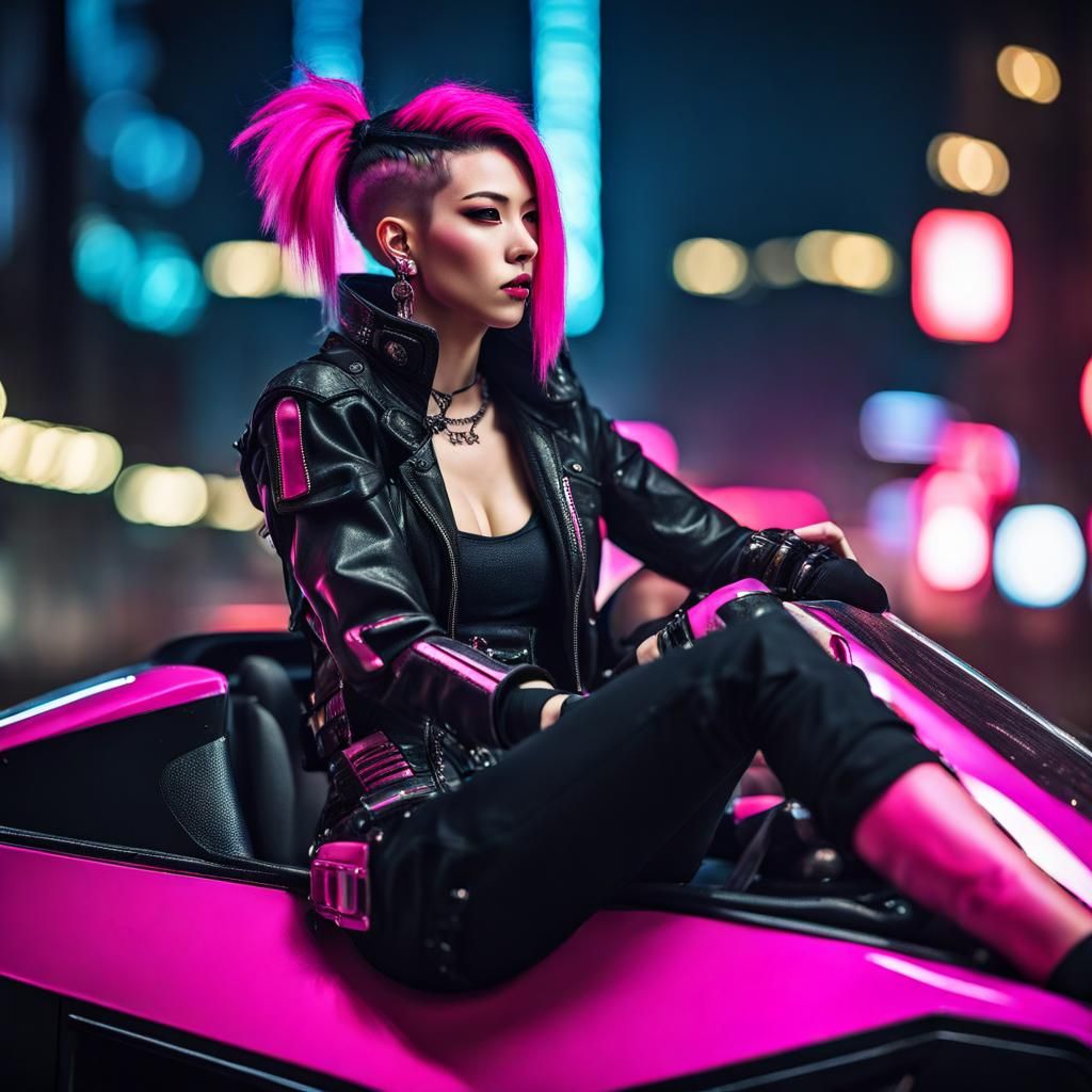 Cyberpunk