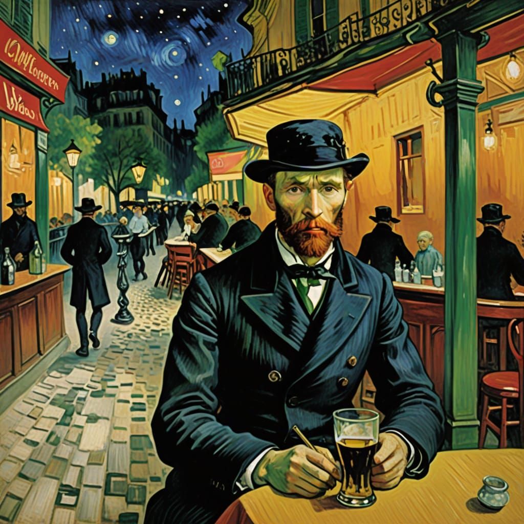 Vincent