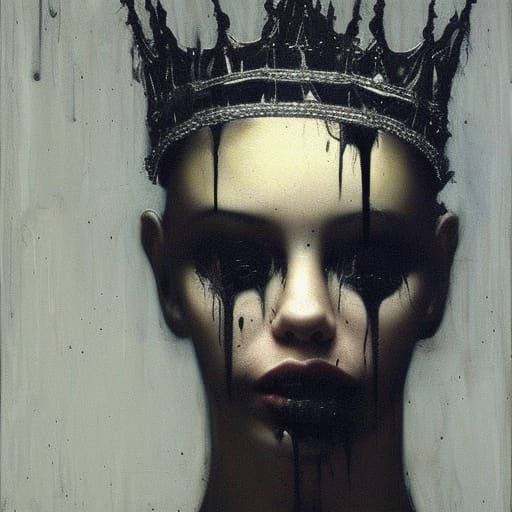 Heavy is the head that wears the crown