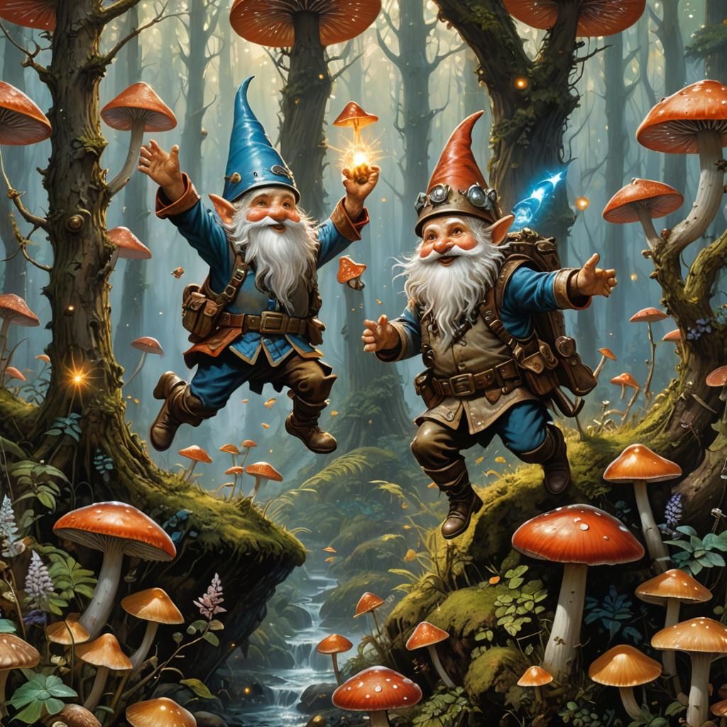 Gnomes