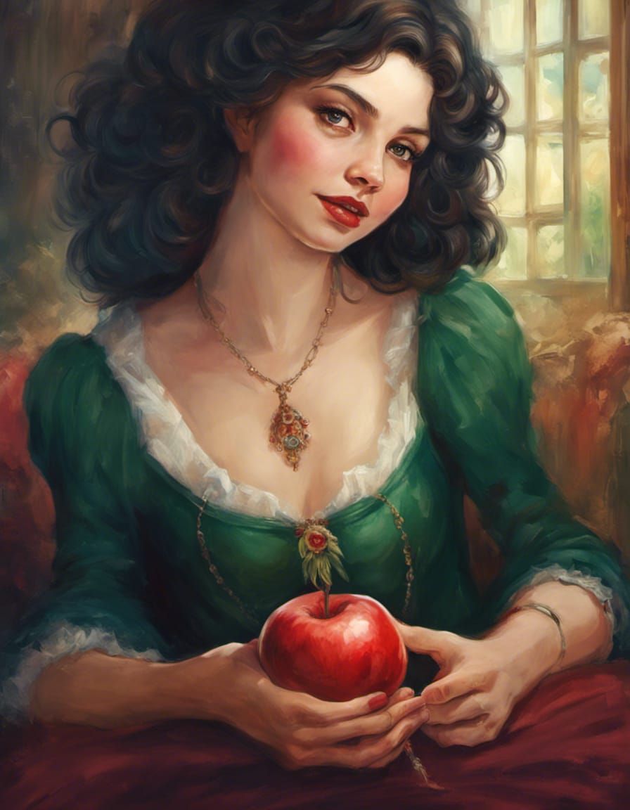 You think I should rather not eat it?