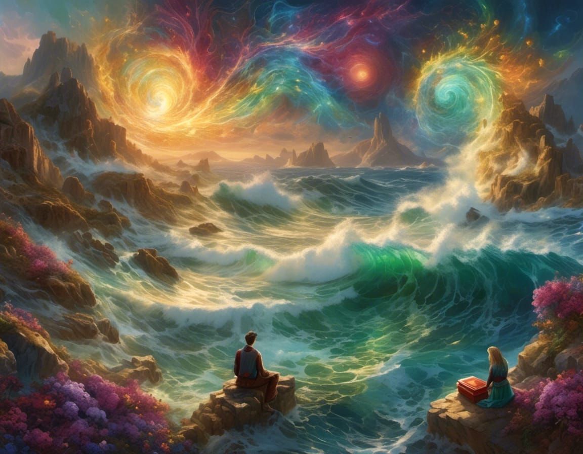 Confused 21st Century People Questioning Philosophy