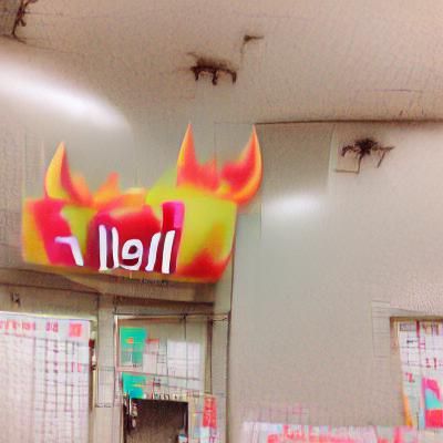 AI Realization of Null Prompt