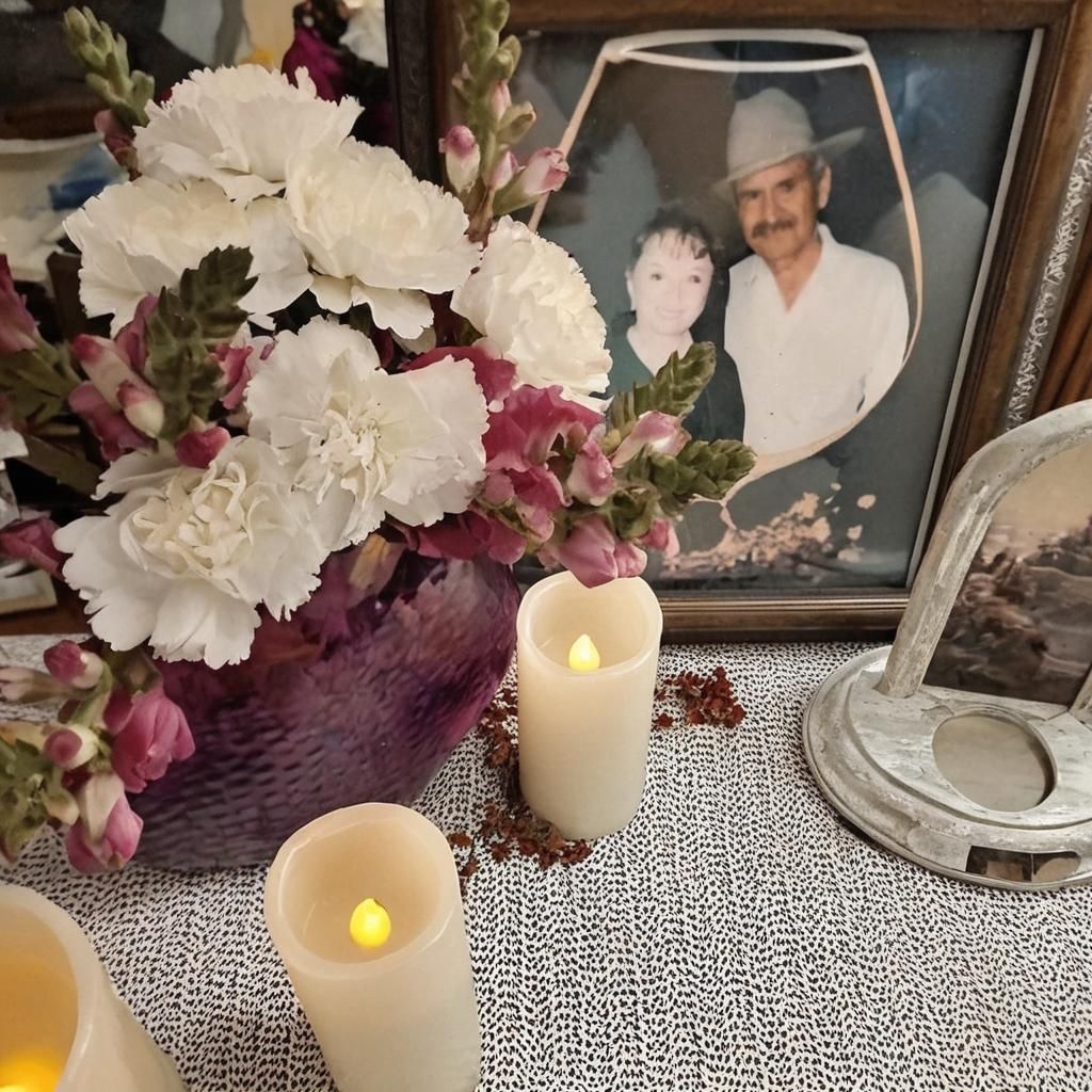 AI Generated Flowers