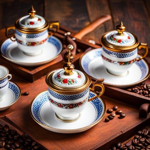 Coffee?