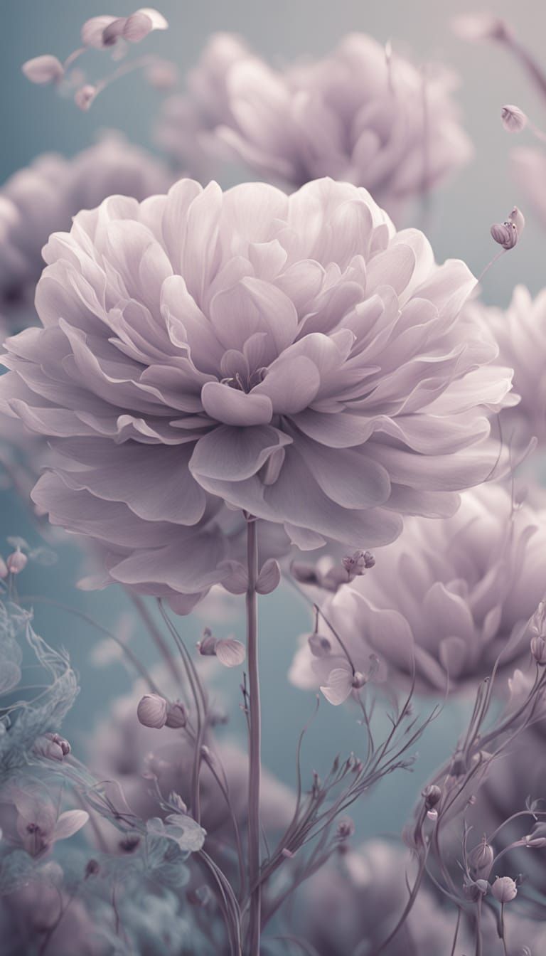 Peonies