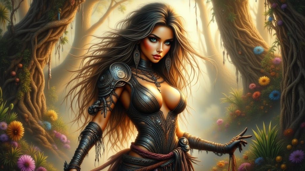 Chard ~ Robot Fighter 02