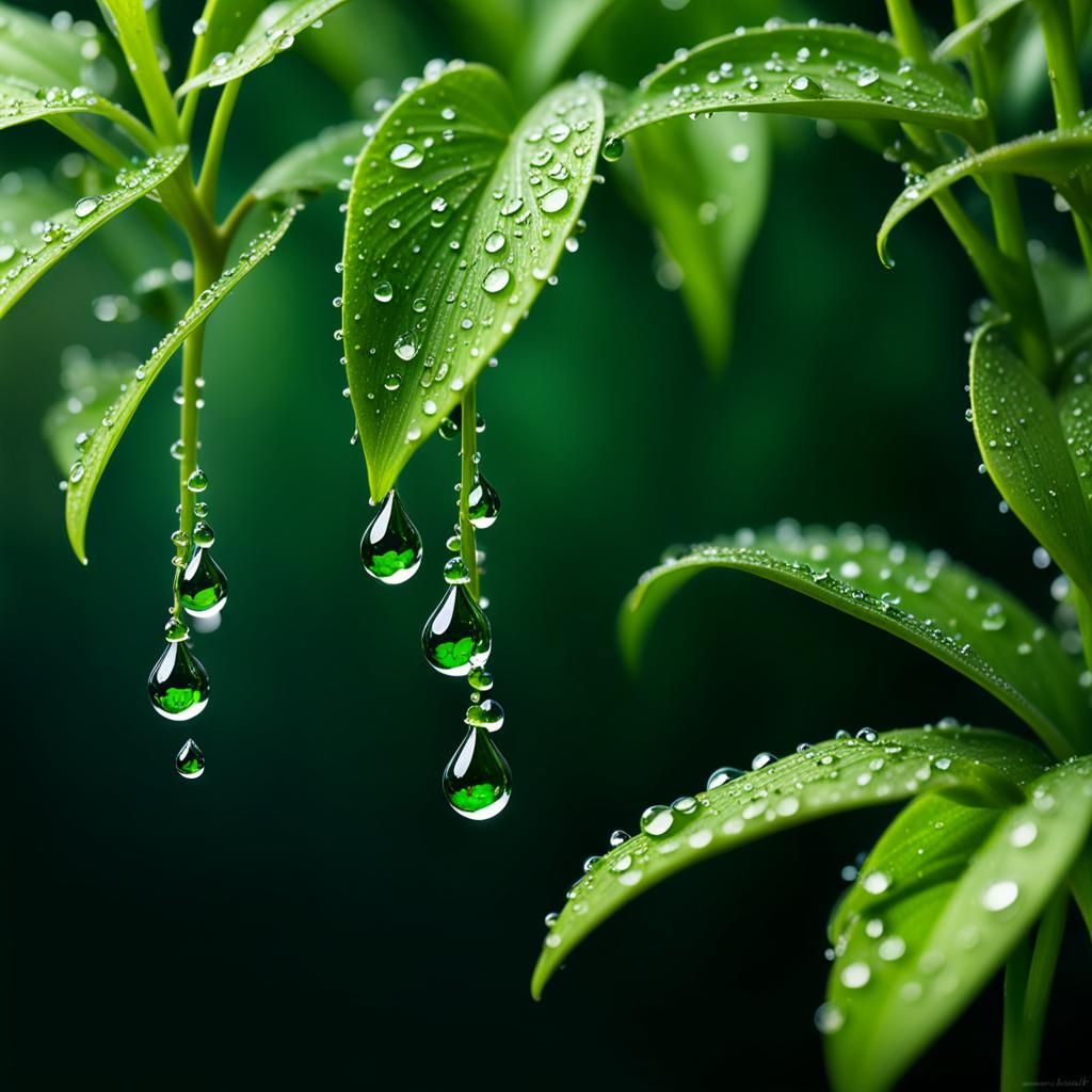 Morning Dew