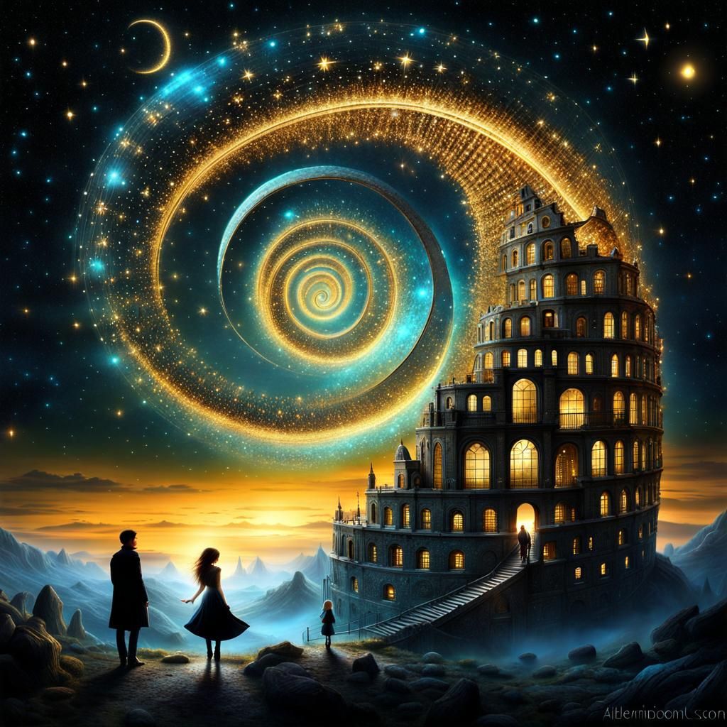 There Goes The Magic