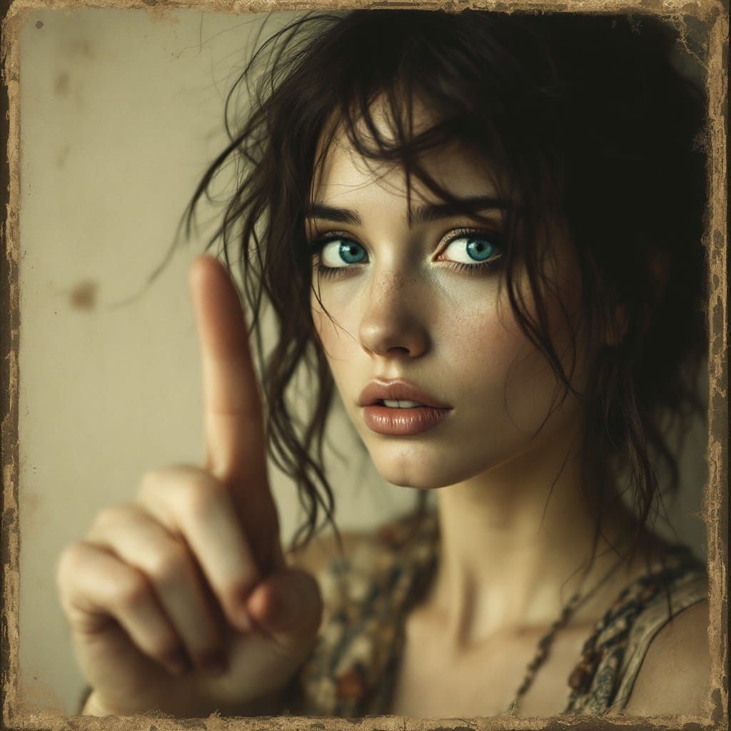 One more word. One more breath. One more chance.