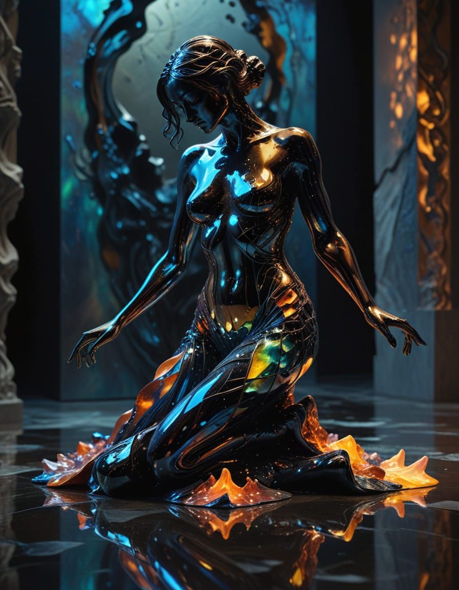 Pure Art Fusion