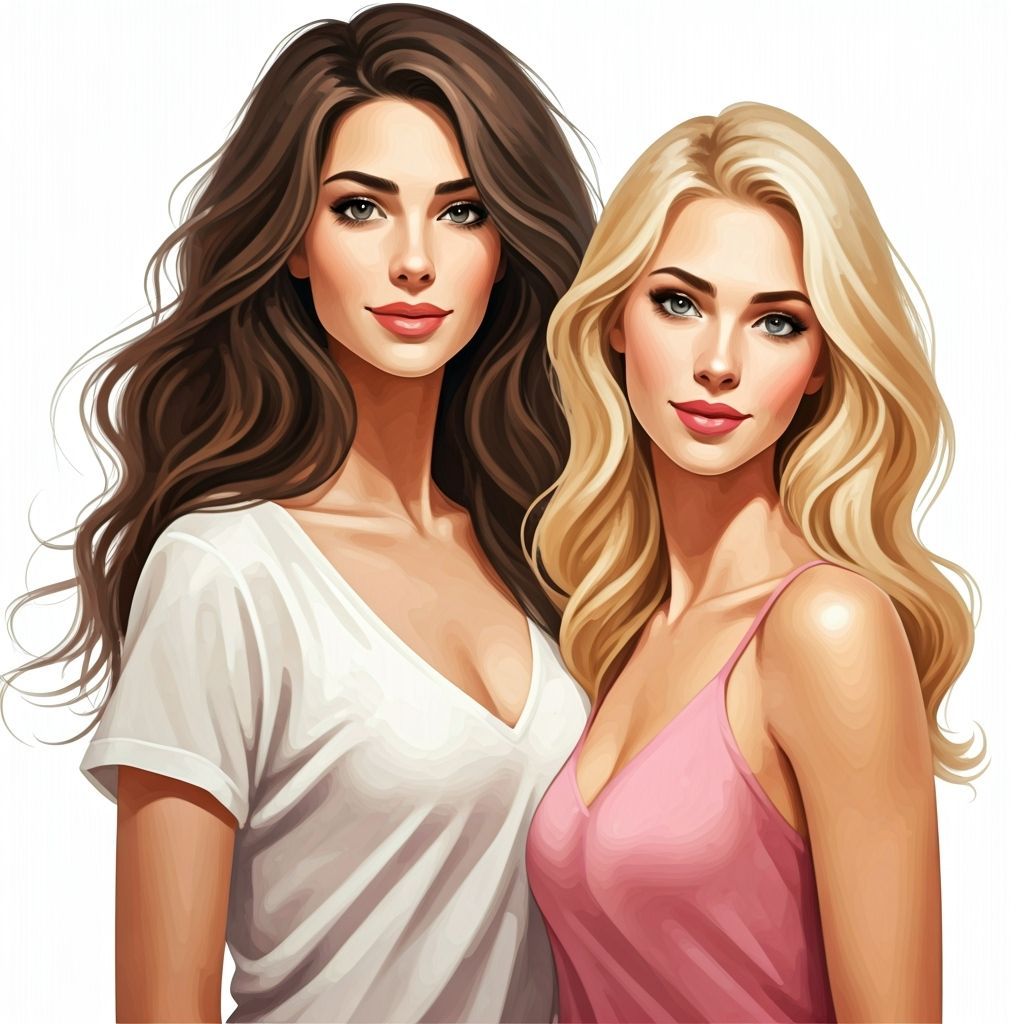 Celebrating the Strength and Beauty of Women