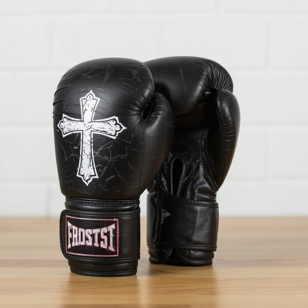 Pair of Boxing Gloves