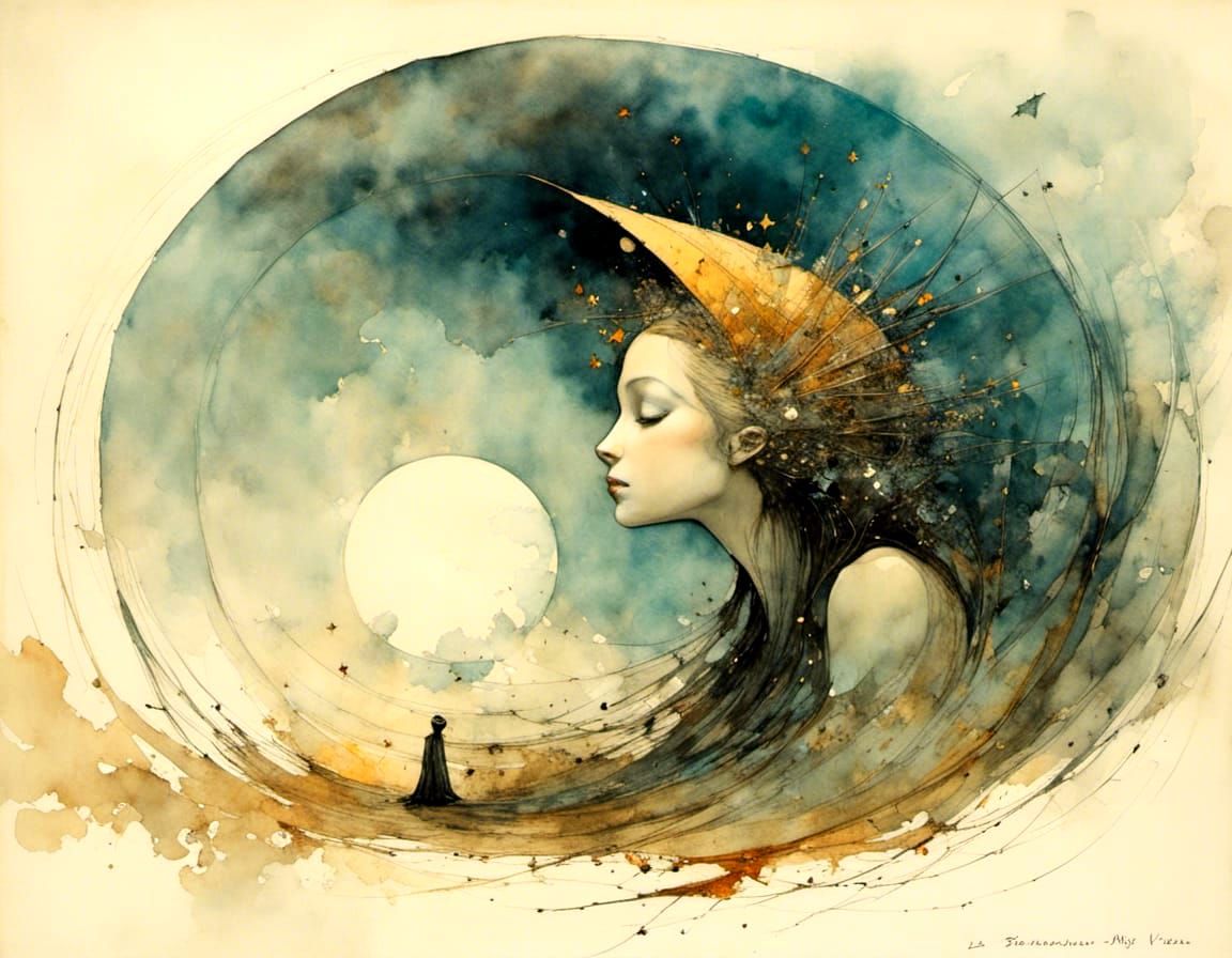 "Small" is always underestimated.