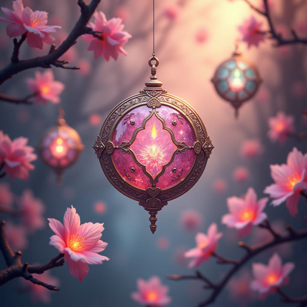 Mystical Productivity Tools in Ethereal Realm