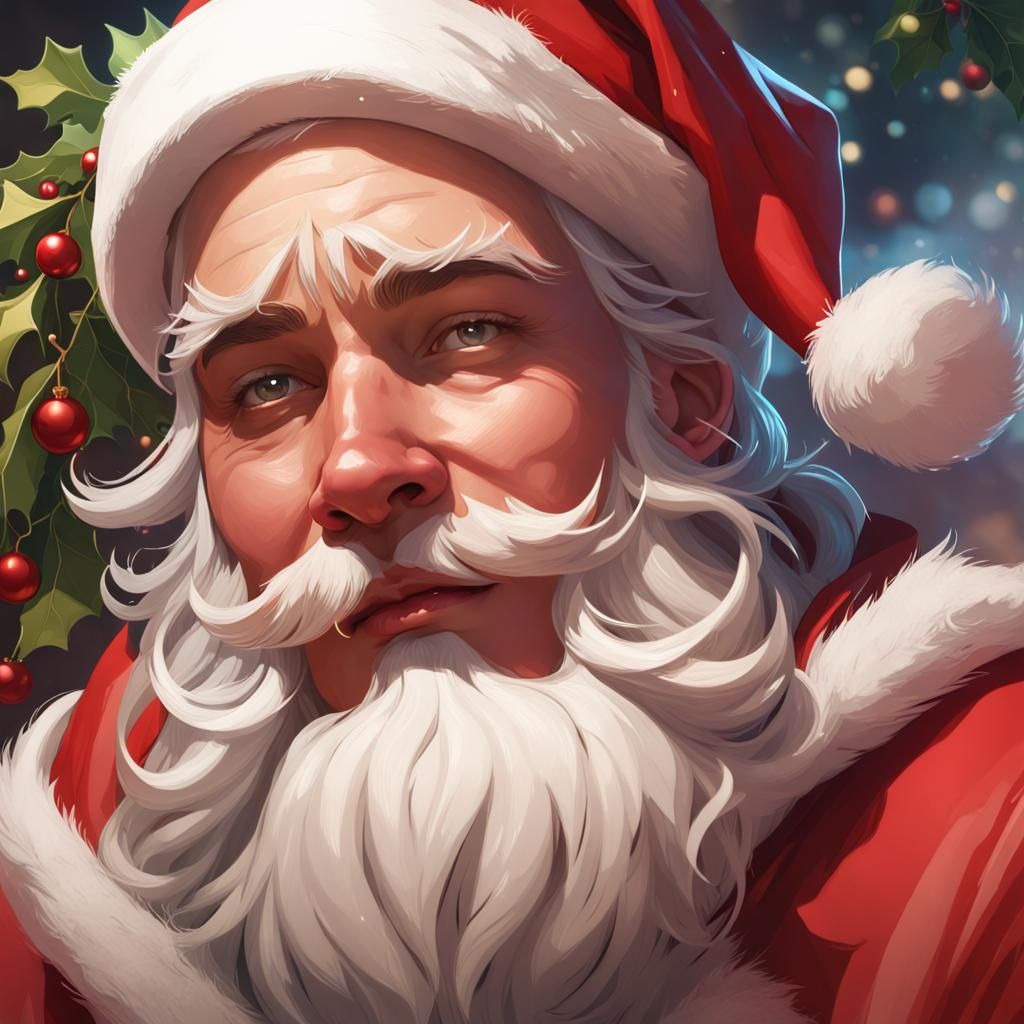 Santa Claus