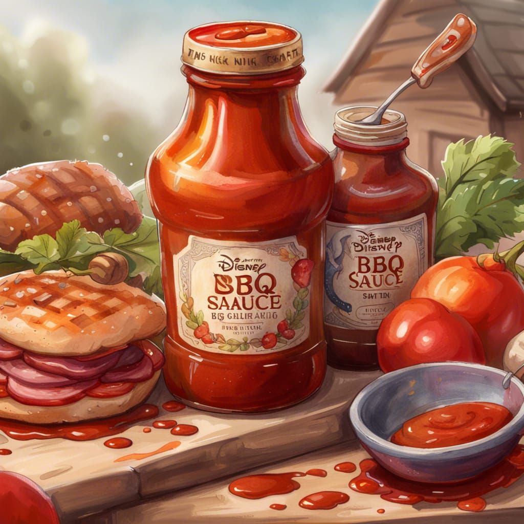 Barbecue Sauce