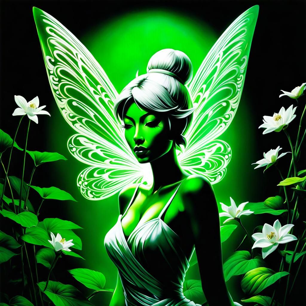 Tinkerbell