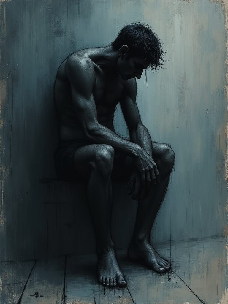 You will never be liked