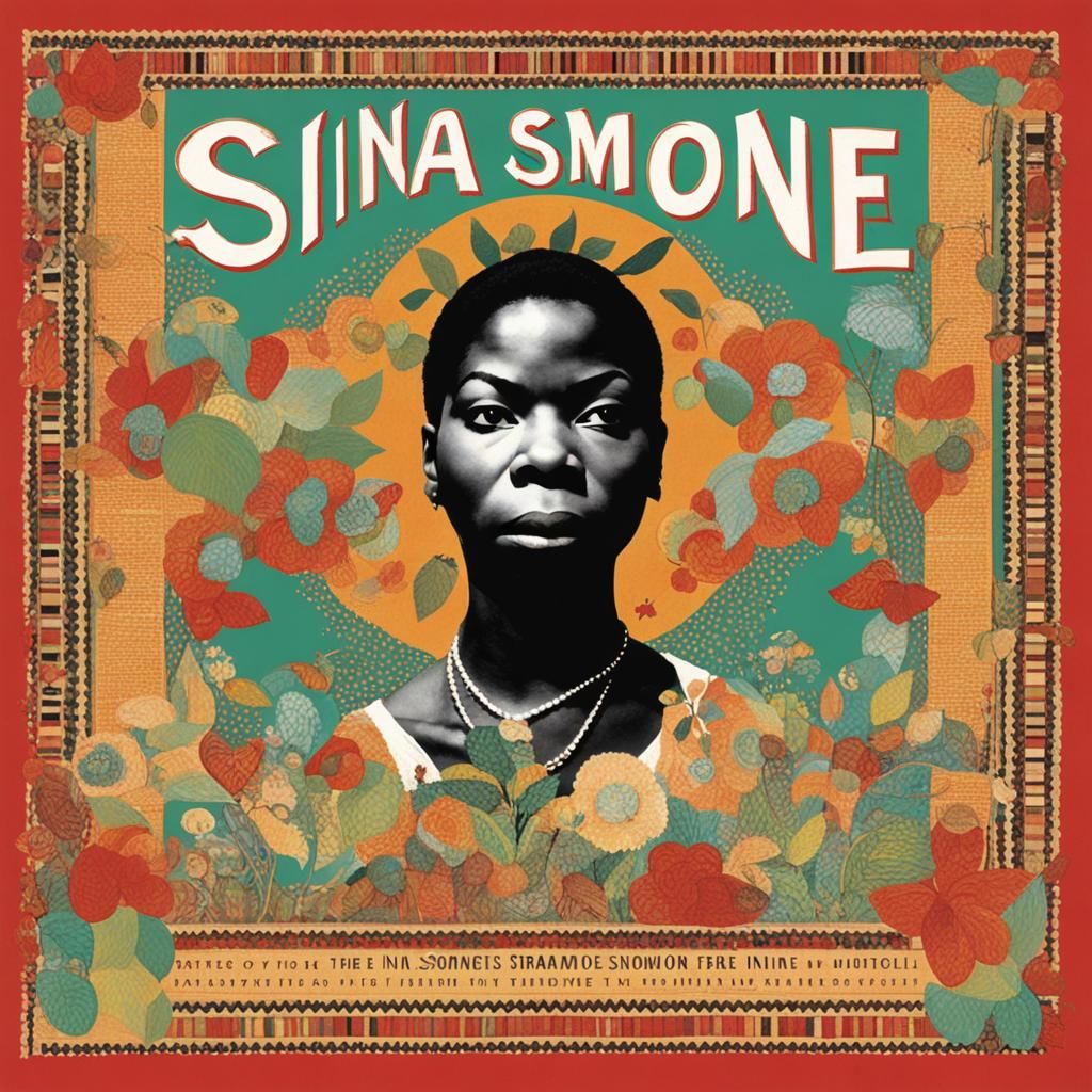 Strange Fruit: A Visual Interpretation