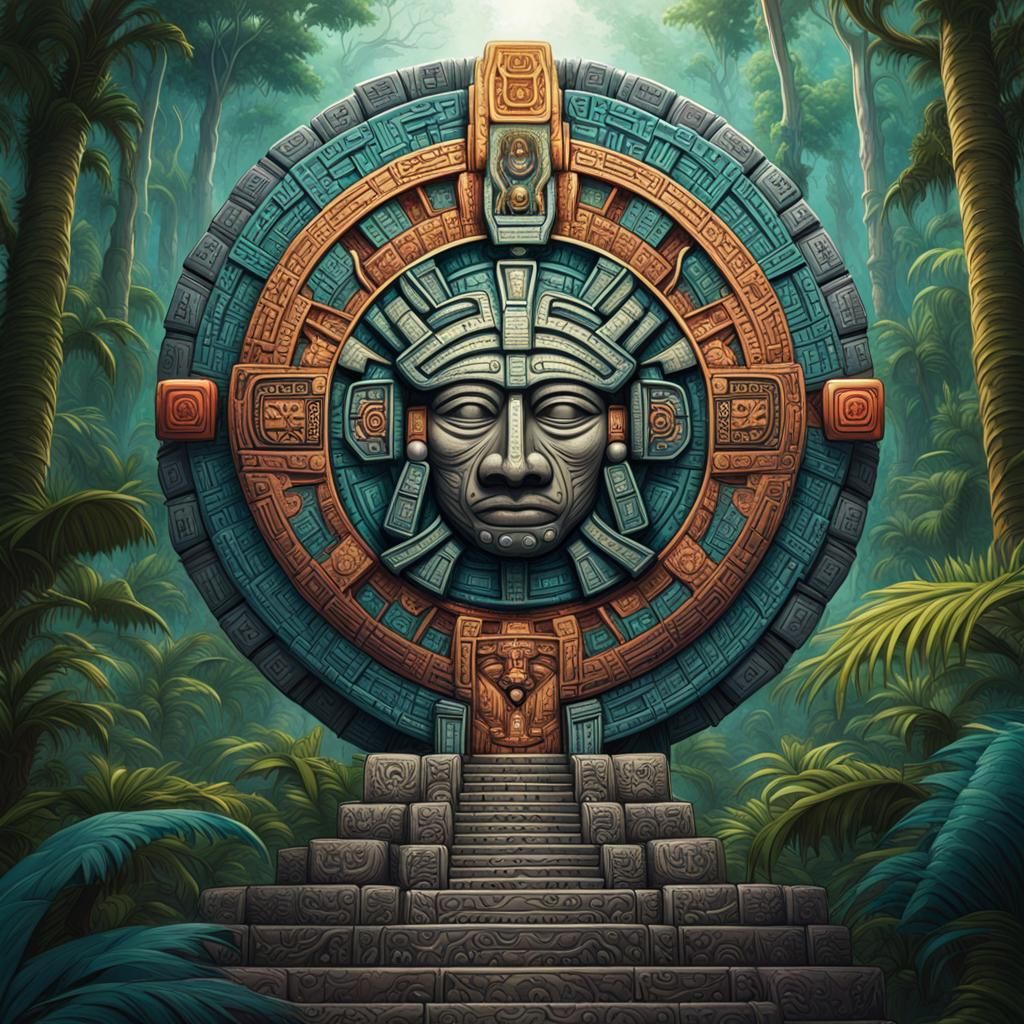 Mayan Calendar