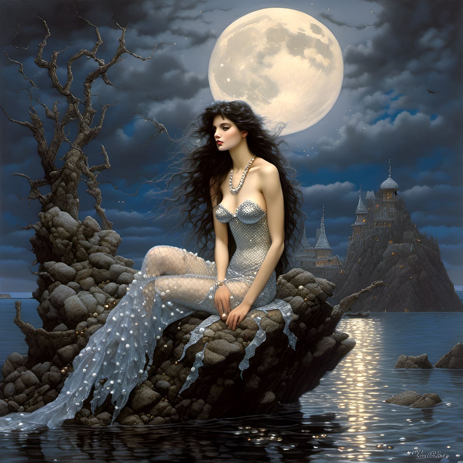 Heed the sirens call