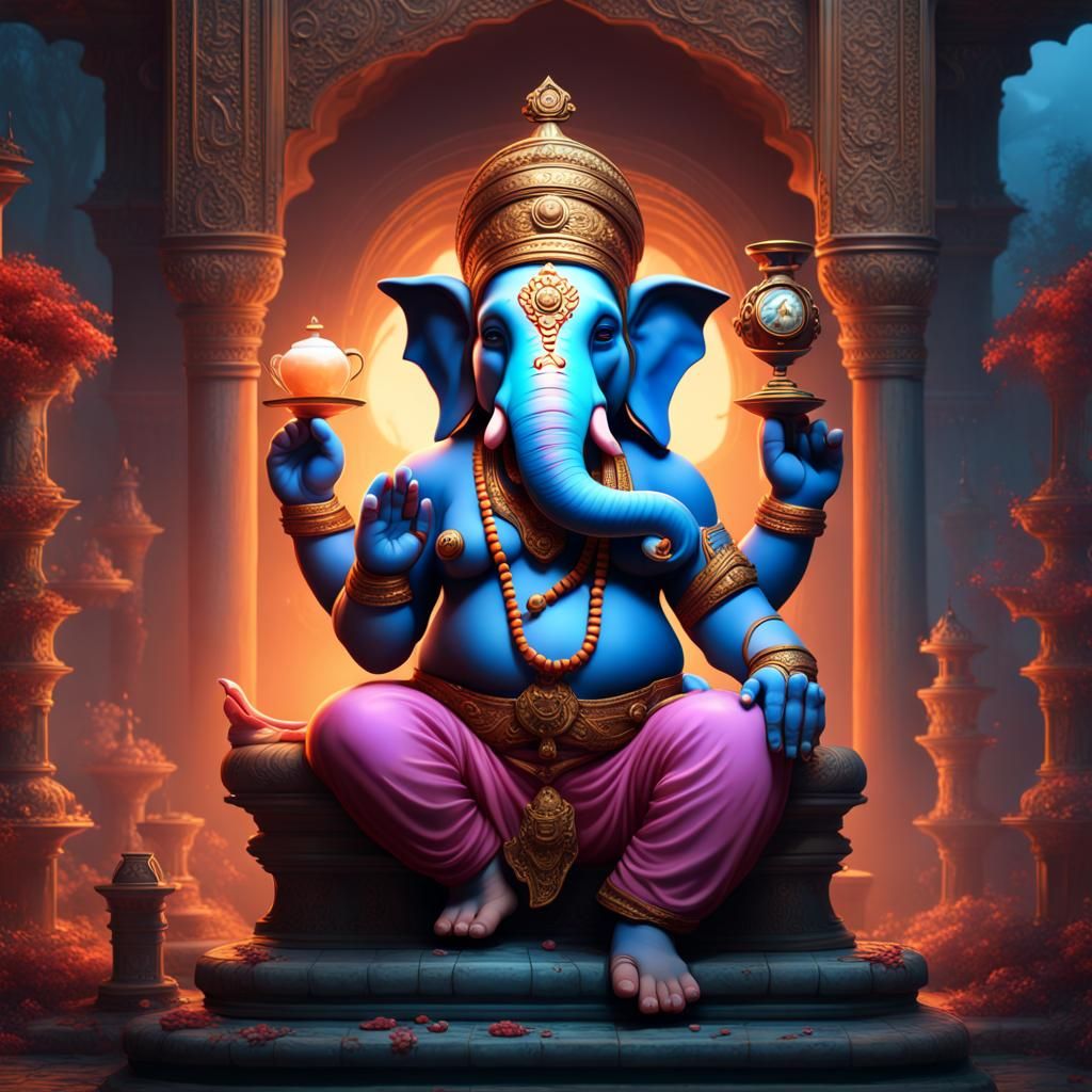 Ganesh