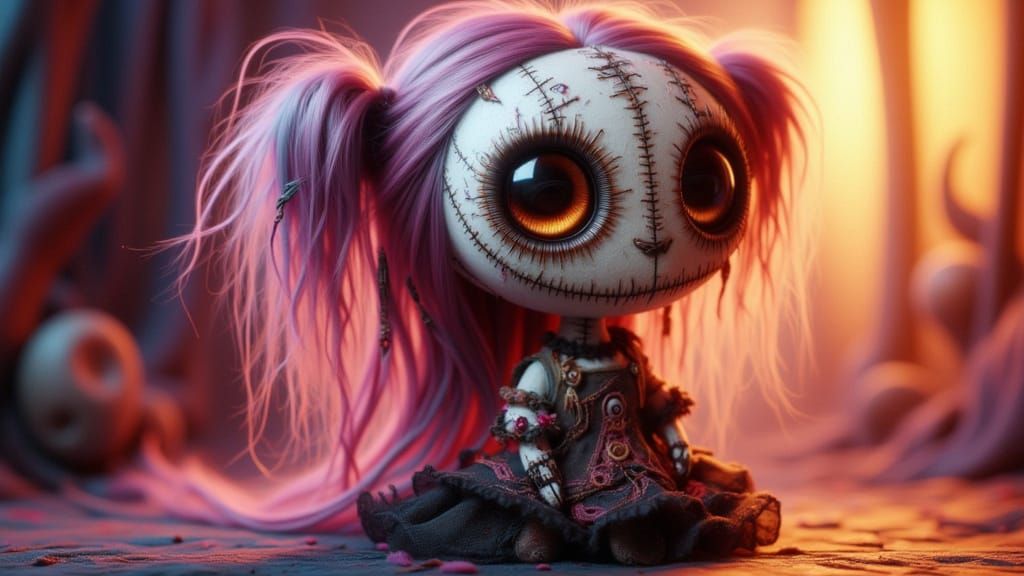 <lora:-Stitchies-:1.0> 
Chaka