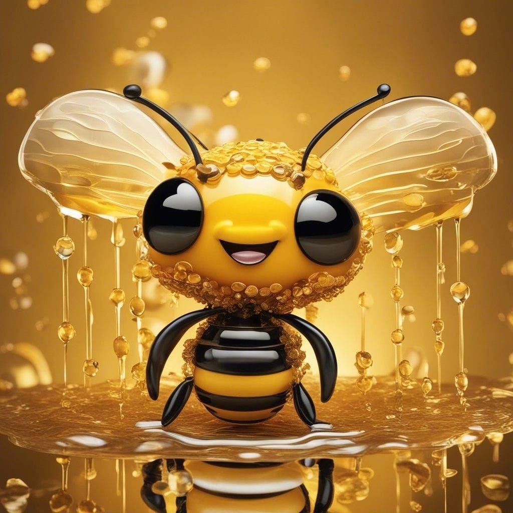 For Jerri Bee ❤️