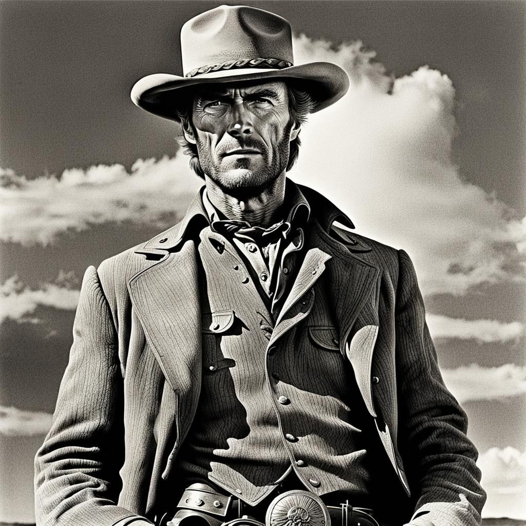 Clint ❤️