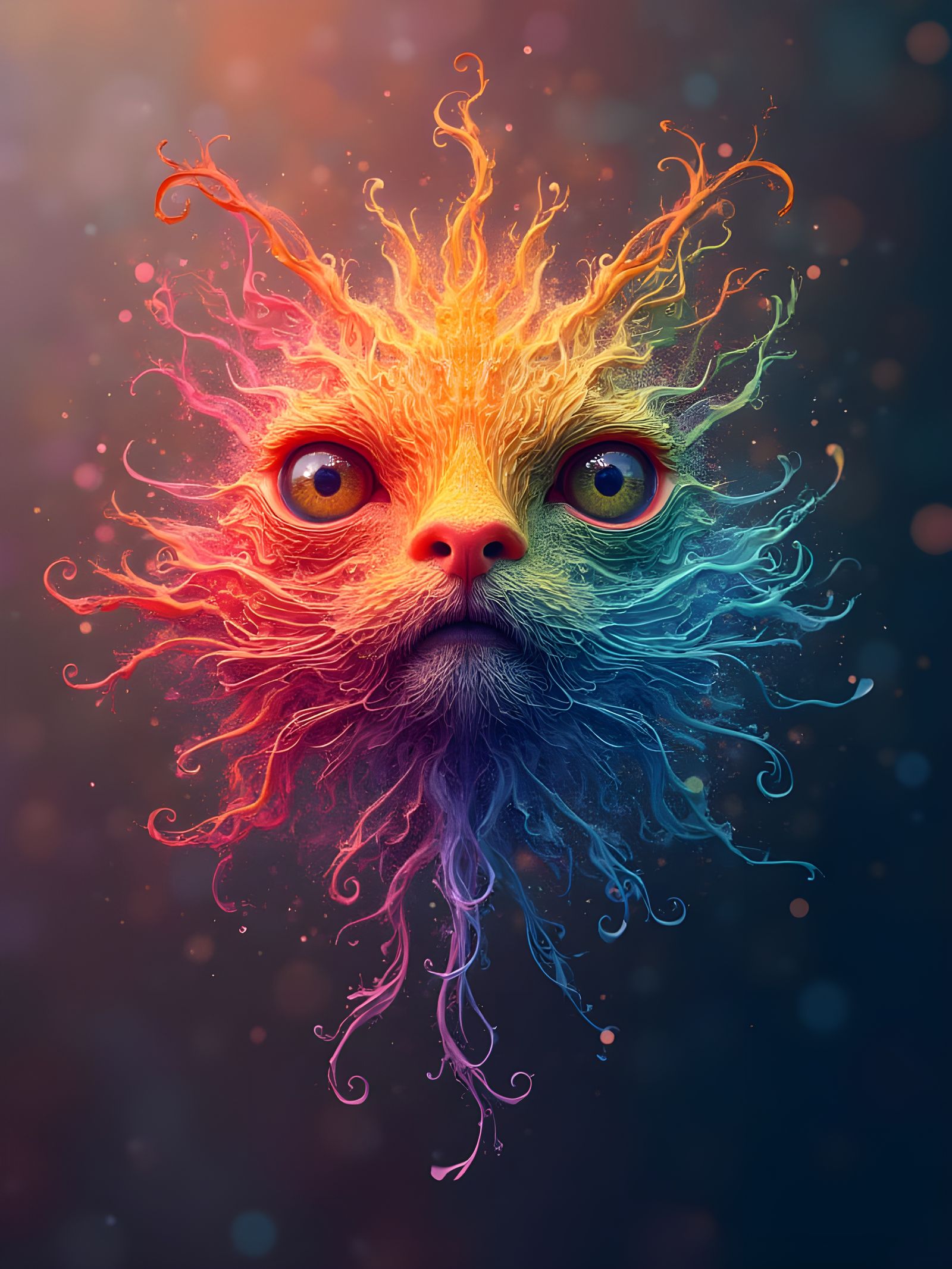 Baramodic empiridon.