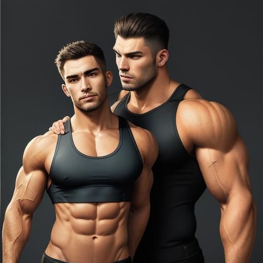 Two guys